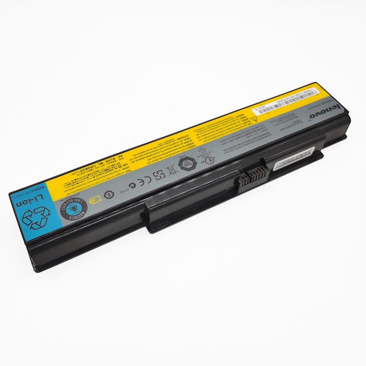 LENOVO IdeaPad Y730a Batterie pour portable