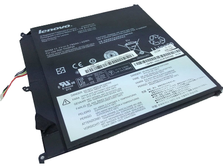 Batterie pour portable LENOVO ThinkPad X1 Helix