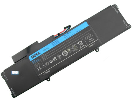 Batterie pour portable Dell XPS L421x Série