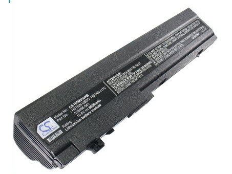 Batterie pour portable Hp Mini 5102 FN098UT#ABA-BN2