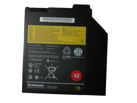 Lenovo ThinkPad R61 PC portable batterie