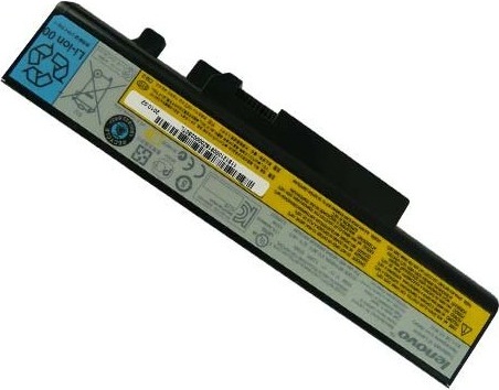 Batterie pour portable LENOVO IdeaPad B560A Série