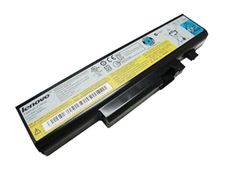 Batterie pour portable Lenovo IdeaPad Y471G