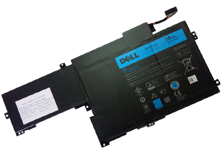 Dell Inspiron 14 7000 PC portable batterie