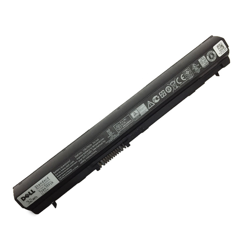 DELL Latitude E6430S PC portable batterie