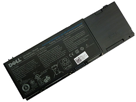Batterie pour portable DELL H355F