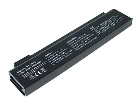 Batterie pour portable MEDION K1-422DR