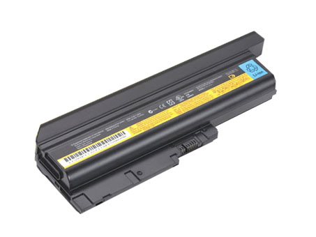 LENOVO ThinkPad T60p 2623 Batterie pour portable