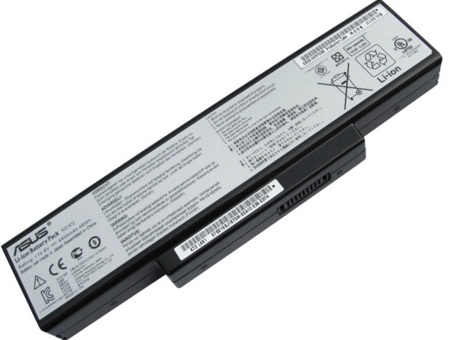Batterie pour portable ASUS X77VN
