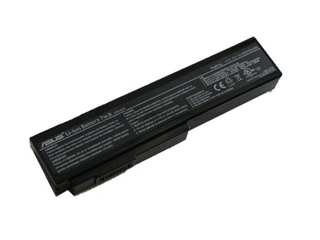 ASUS X55Sv PC portable batterie