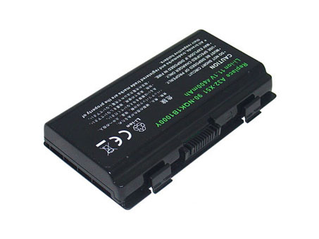 Batterie pour portable Asus X51L