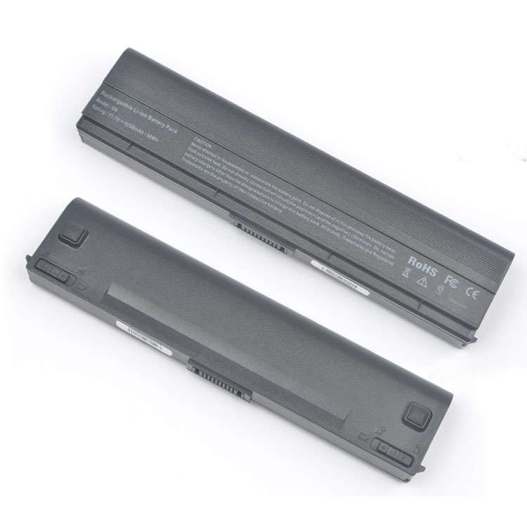 Batterie pour portable ASUS 90-ND81B2000T