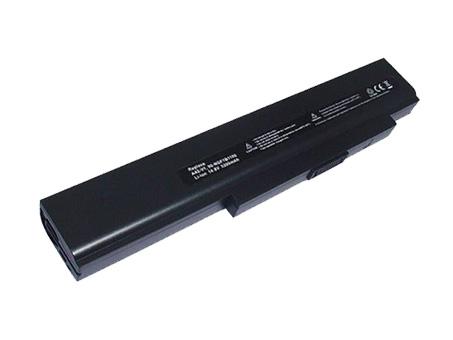 Batterie pour portable Asus Lamborghin VX2SE