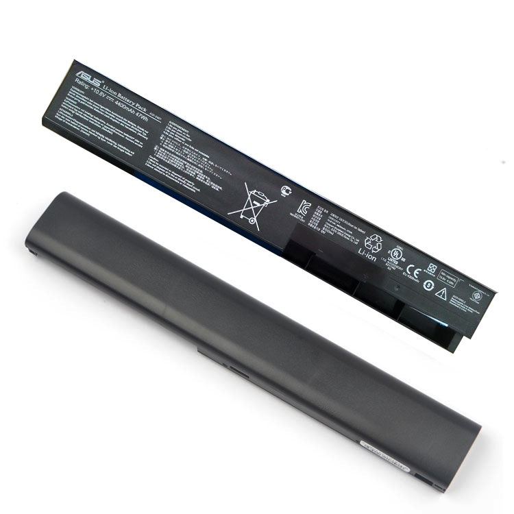 Batterie pour portable ASUS A41-X401