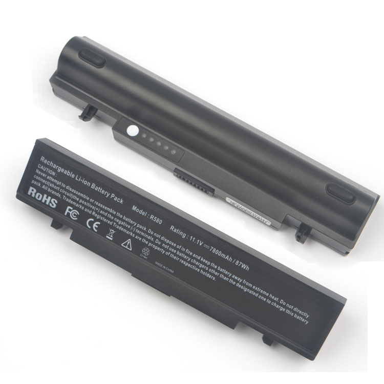 Batterie pour portable SAMSUNG NP-P500-RA01UK