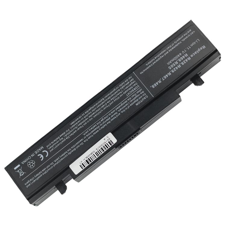 SAMSUNG R429 PC portable batterie