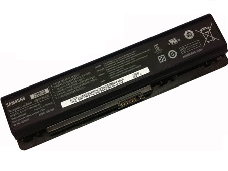 Batterie pour portable SAMSUNG Aegis 400B Série
