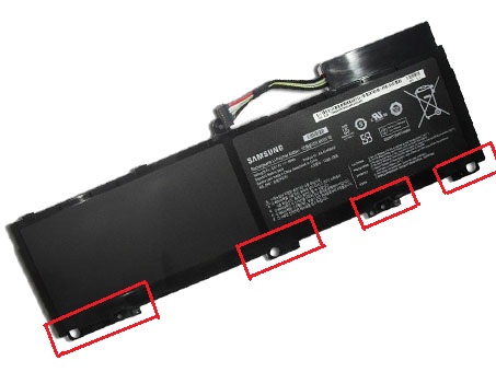 Samsung 900X1BA03 PC portable batterie