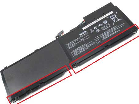 Samsung 900X3AA05US PC portable batterie