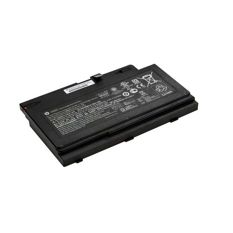 Batterie pour portable Hp Zbook 17 G4-1NL44UT