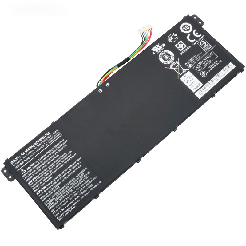 Batterie pour portable ACER Aspire R5-571TG-50RF