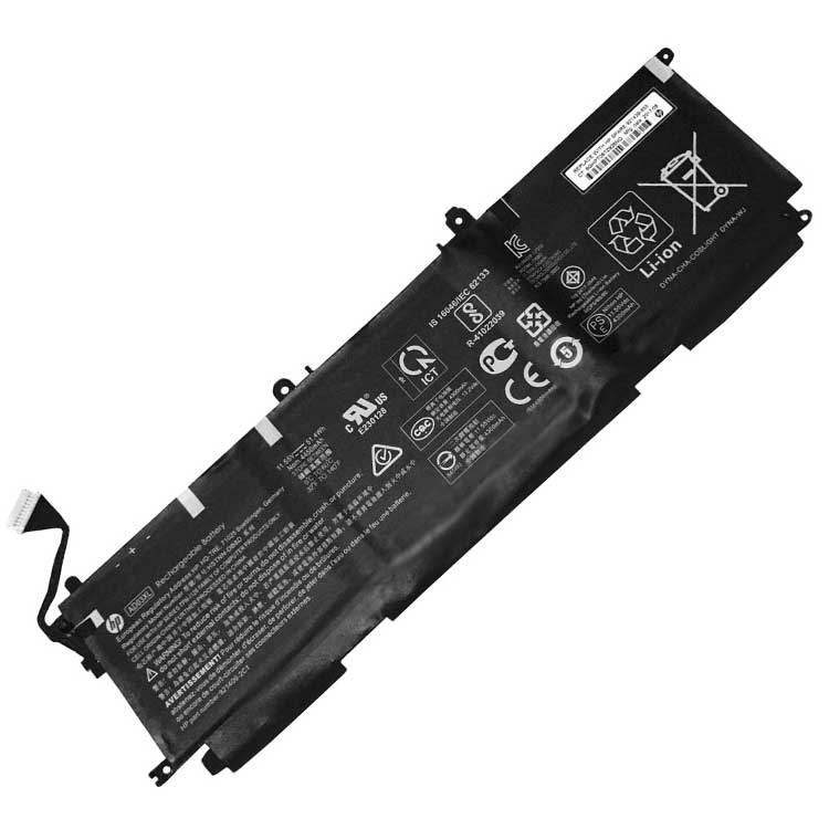 Batterie pour portable HP Envy 13-AD109TX