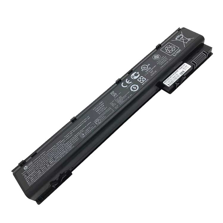 Batterie pour portable HP ZBook 15 G2 (K7W43PA)