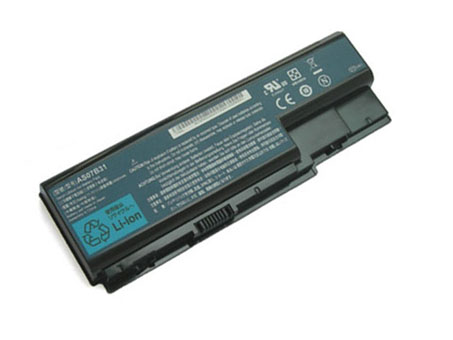 Batterie pour portable Acer Aspire 5520G-402G25Mi
