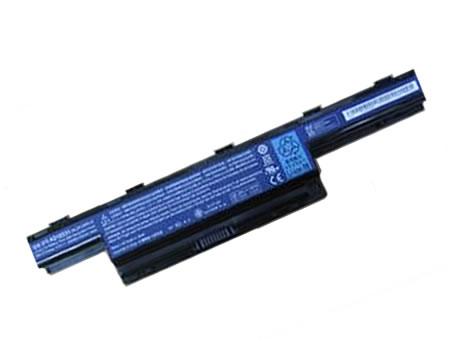 GATEWAY AS5741G-434G64Bn Batterie pour portable
