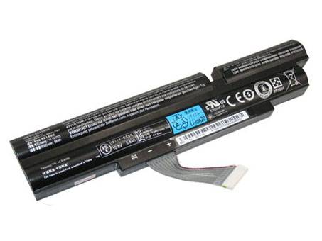 Batterie pour portable ACER Aspire TimelineX 5830TG-2314G64Mnbb