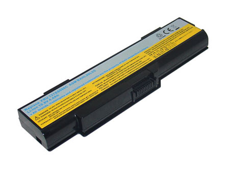 Batterie pour portable Lenovo 3000 G400 2048