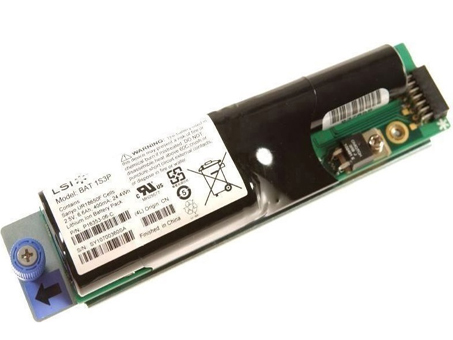 DELL  PC portable batterie