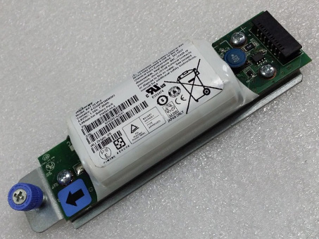 Batterie pour portable IBM System Storage DS3512