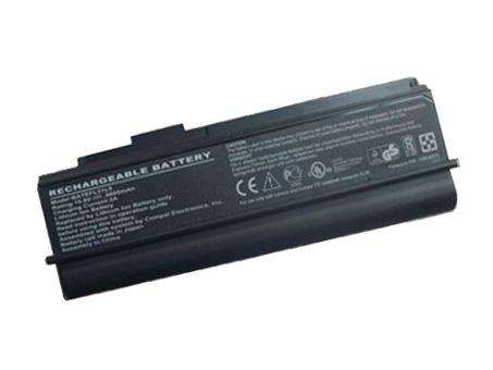 Batterie pour portable LENOVO Compal ITE FL3X