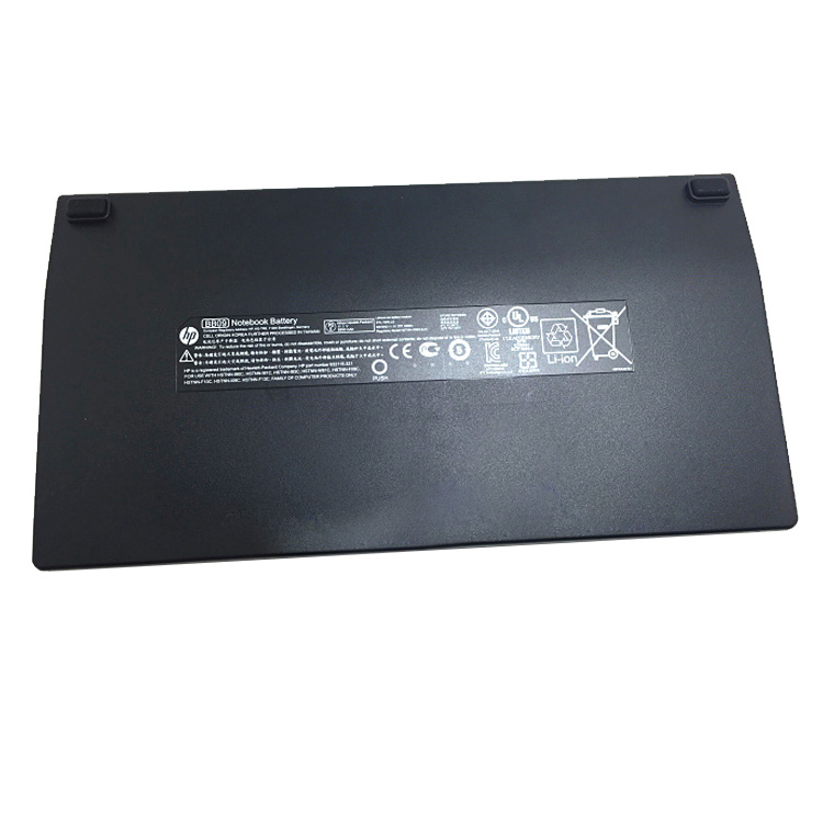 HP EliteBook 8560p PC portable batterie