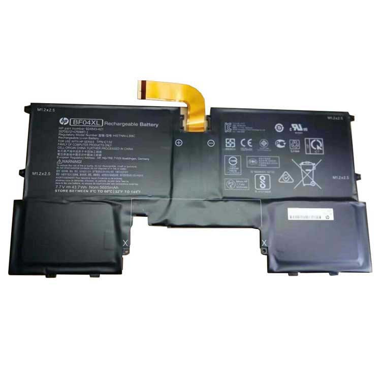 Batterie pour portable HP Spectre 13-af001TU