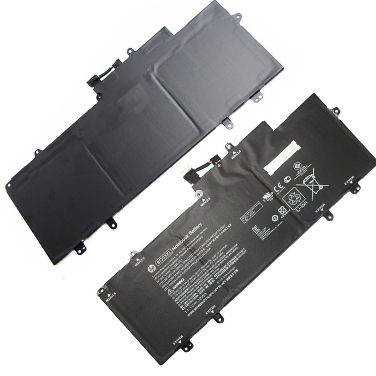 Batterie pour portable HP Chromebook 14-X005TU