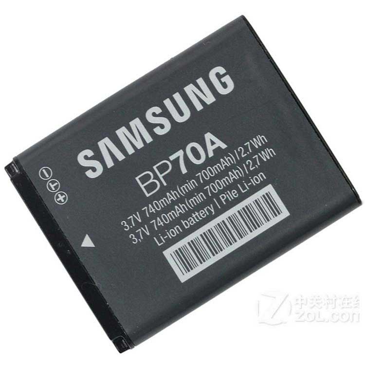 Batterie pour portable SAMSUNG ST75