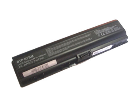 Batterie pour portable MEDION BTP-BGBM
