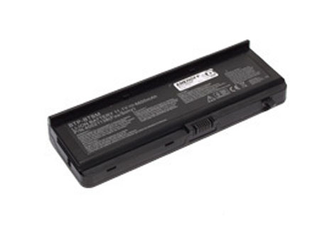 Batterie pour portable MEDION BTP-BTBM