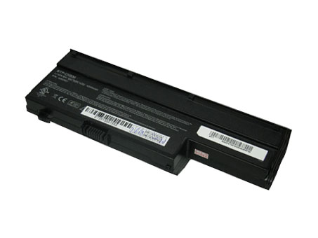 Batterie pour portable Medion MD97110