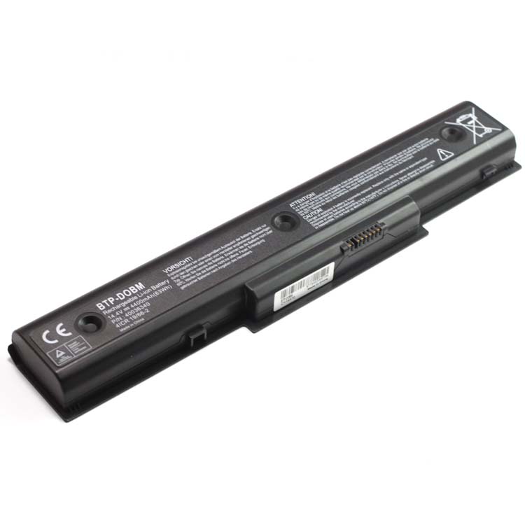 Batterie pour portable Medion MD98680