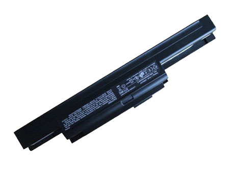 Batterie pour portable MSI MS-1022 MS-1024