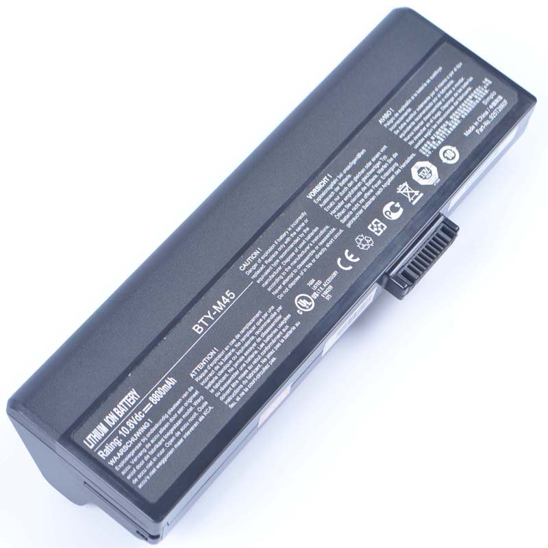 MSI VR420 Série Batterie pour portable