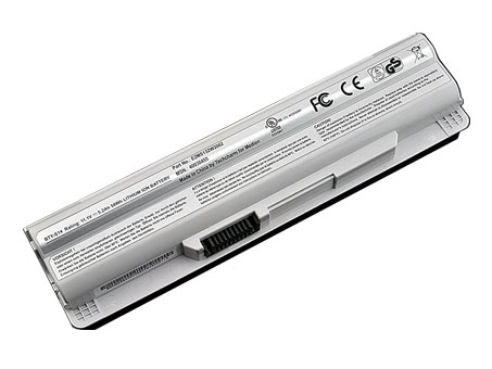 MSI E2MS110W2002 PC portable batterie
