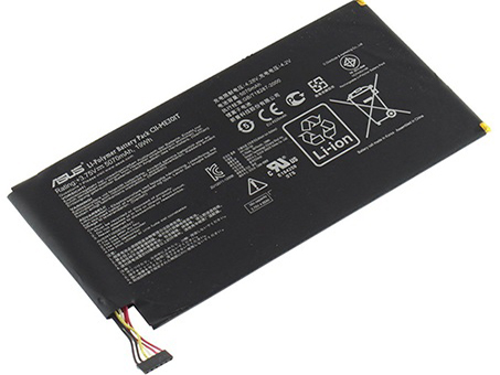 Batterie pour portable ASUS P11GY2-01-F01TS