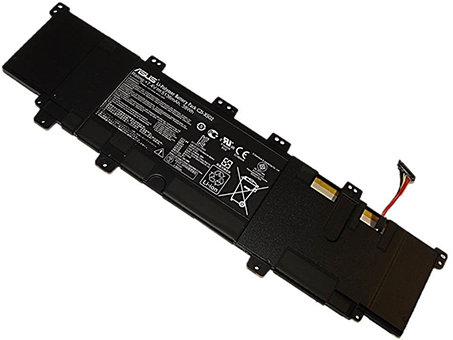 ASUS VivoBook S500CA-CJ005H PC portable batterie