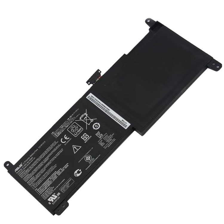 Batterie pour portable ASUS Transformer Book Trio TX201LA-CQ012H