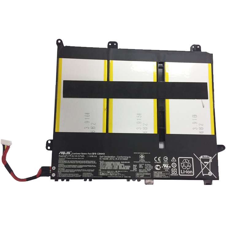 Batterie pour portable ASUS EeeBook E403SA-WX0003H