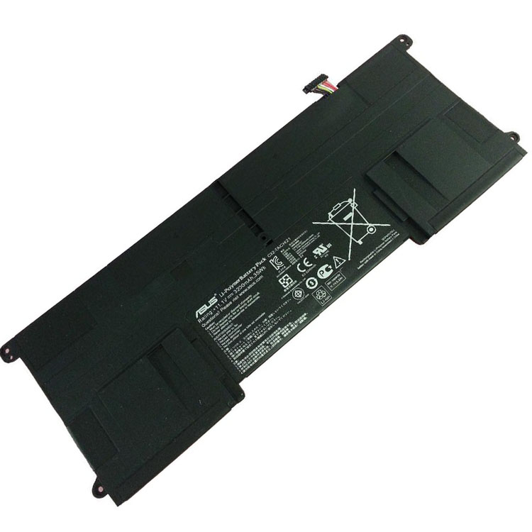 Batterie pour portable ASUS Ultrabook Taichi 21-DH51